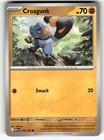 Croagunk