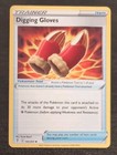 Digging Gloves