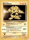 Electabuzz
