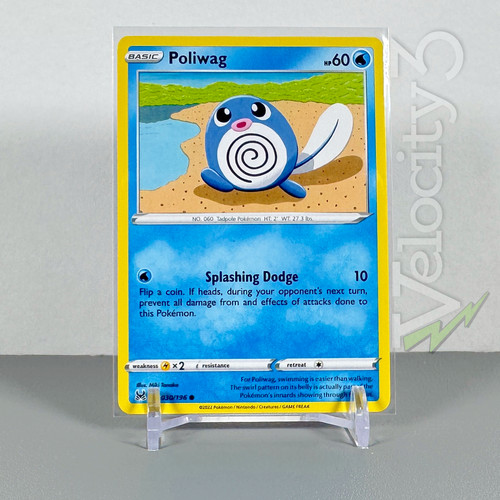 Poliwag