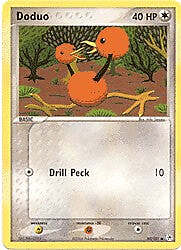 Doduo