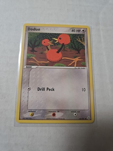 Doduo