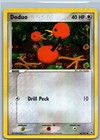 Doduo