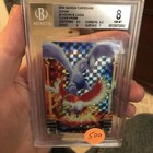 Solgaleo Prism Star