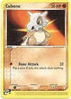 Cubone