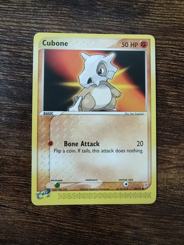 Cubone