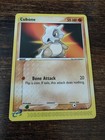 Cubone