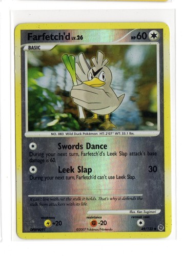 Farfetch'd