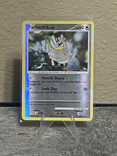 Farfetch'd