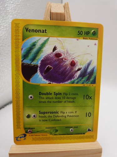 Venonat