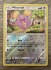 Whismur
