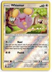 Whismur