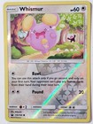 Whismur