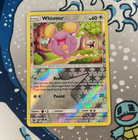 Whismur