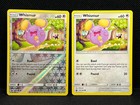 Whismur