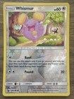 Whismur