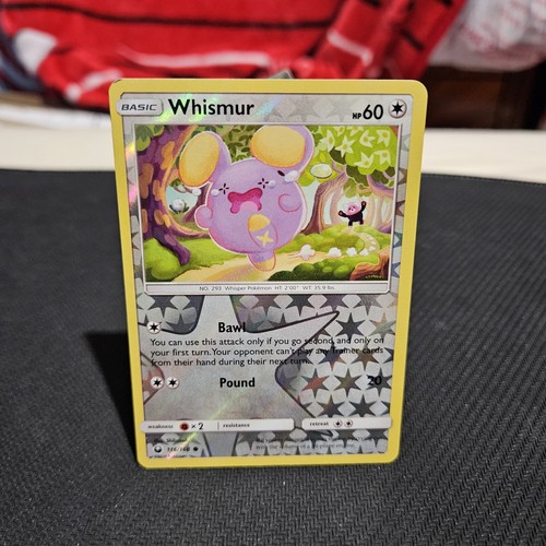 Whismur