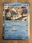 Golisopod