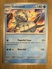 Golisopod