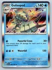 Golisopod