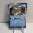Golisopod