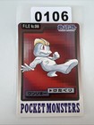 Machop