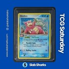 Slowbro