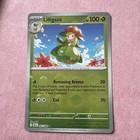 Lilligant