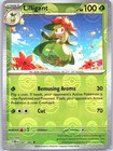 Lilligant