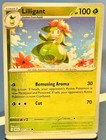 Lilligant