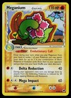 Meganium