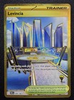 Levincia