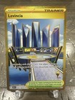 Levincia