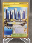 Levincia