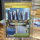 Levincia