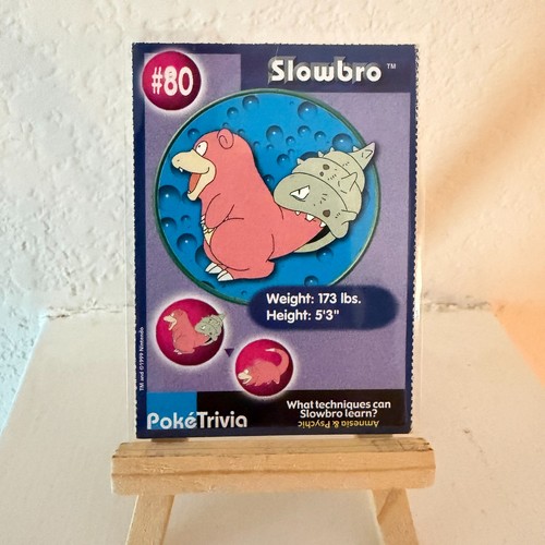 Slowbro