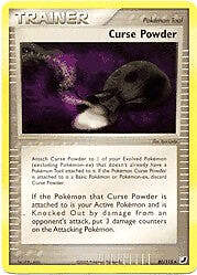 Curse Powder