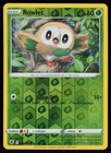 Rowlet