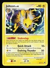 Jolteon