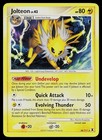 Jolteon