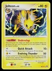 Jolteon