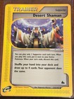 Desert Shaman
