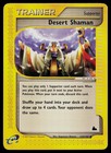 Desert Shaman