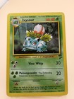 Ivysaur