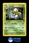Ivysaur