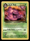 Dark Muk
