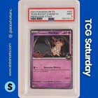 Team Rocket's Mimikyu