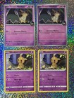 Team Rocket's Mimikyu