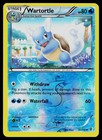 Wartortle