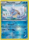 Wartortle